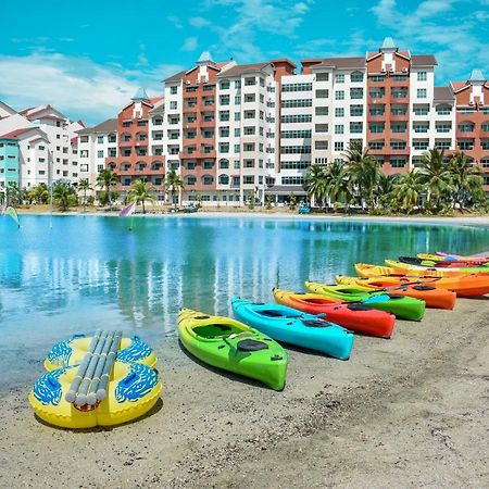 פאנגקור Apartment @ Marina Island מראה חיצוני תמונה