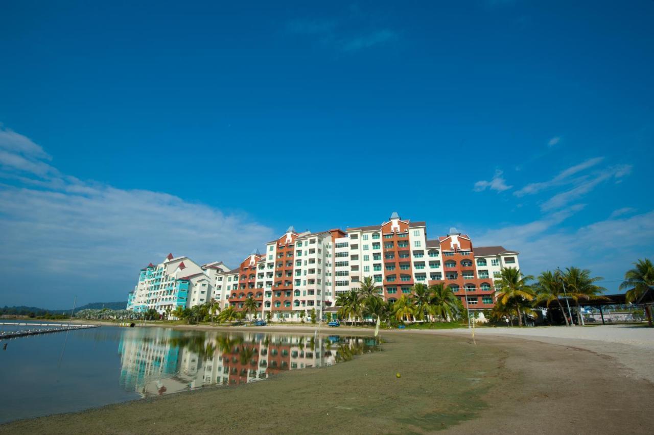 פאנגקור Apartment @ Marina Island מראה חיצוני תמונה