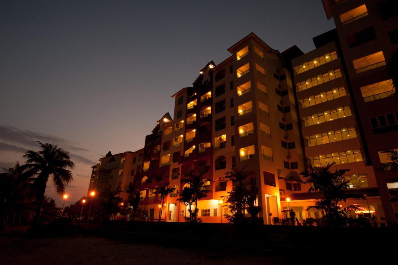 פאנגקור Apartment @ Marina Island מראה חיצוני תמונה