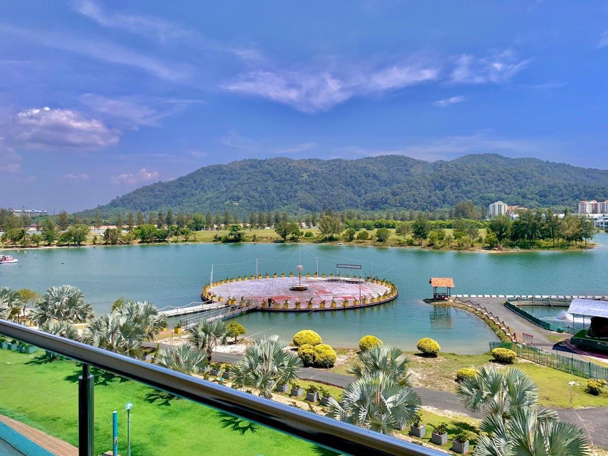 פאנגקור Apartment @ Marina Island מראה חיצוני תמונה