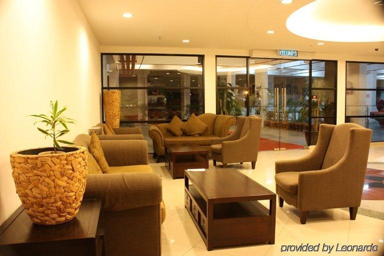 פאנגקור Apartment @ Marina Island מראה פנימי תמונה