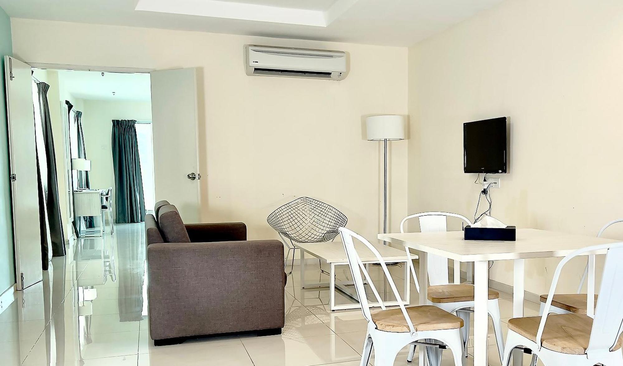 פאנגקור Apartment @ Marina Island מראה חיצוני תמונה