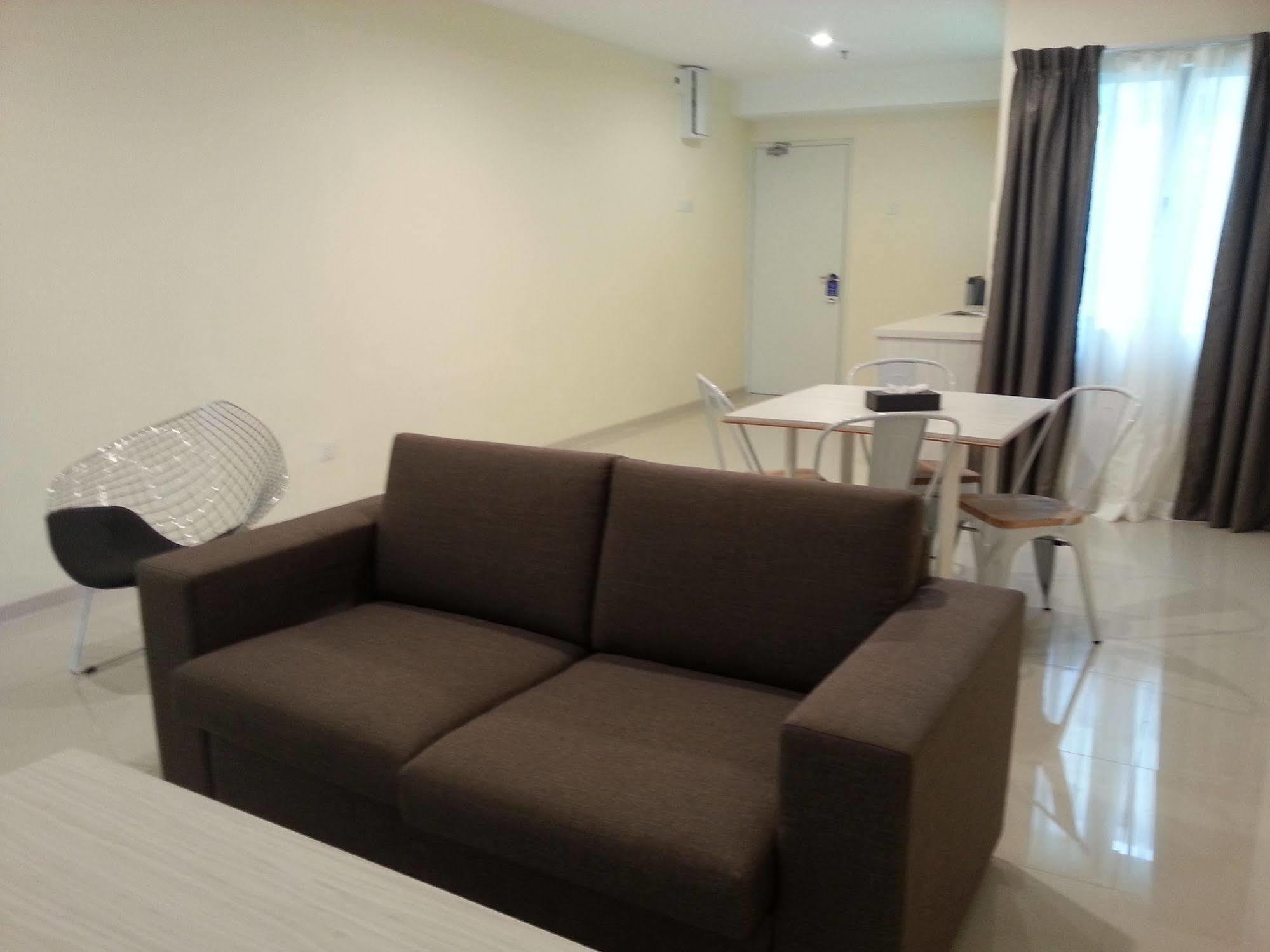 פאנגקור Apartment @ Marina Island מראה חיצוני תמונה