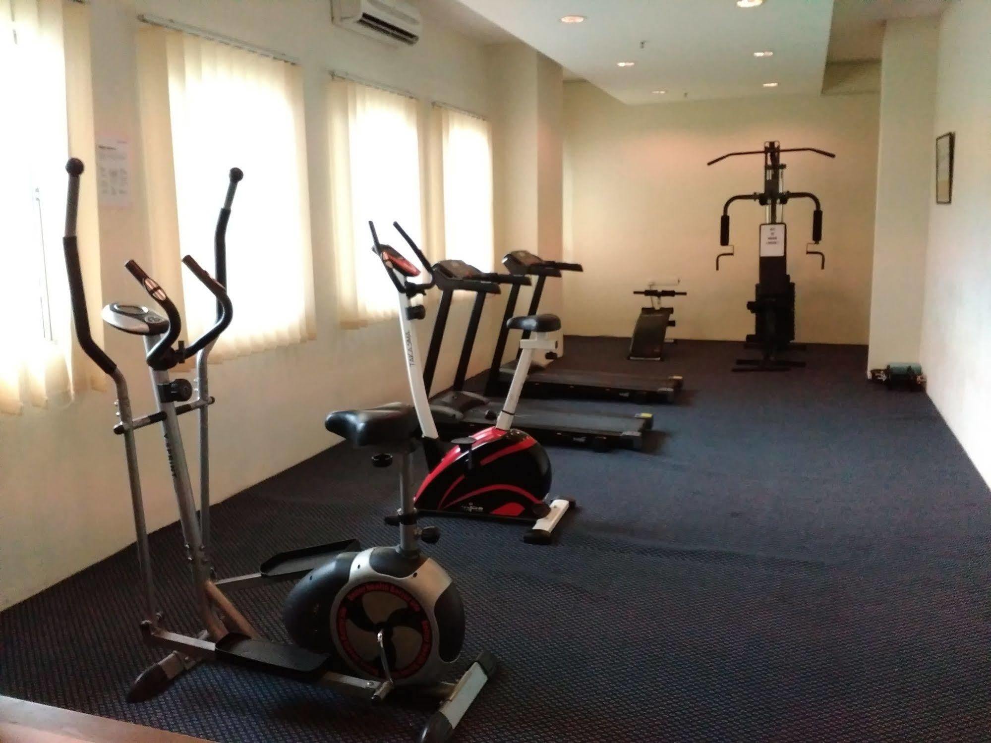 פאנגקור Apartment @ Marina Island מראה חיצוני תמונה