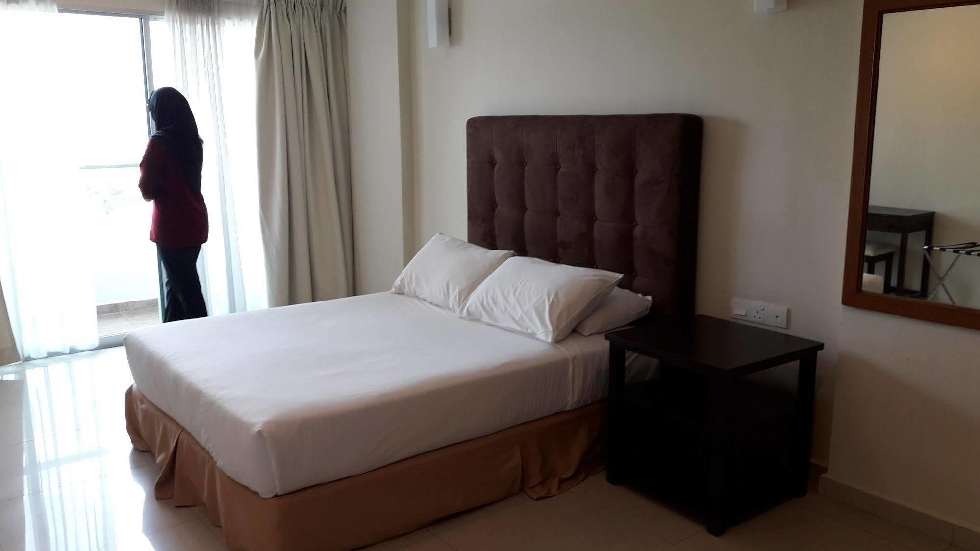 פאנגקור Apartment @ Marina Island מראה חיצוני תמונה