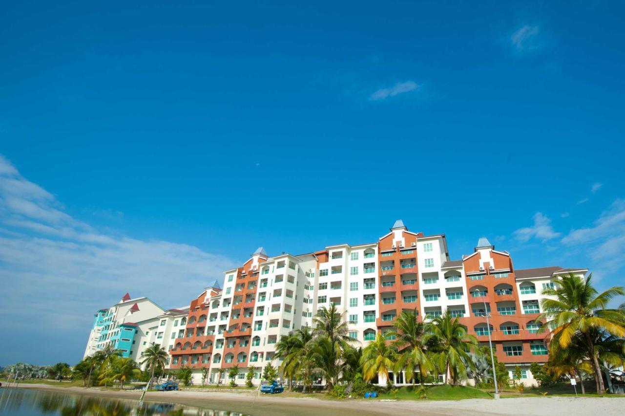 פאנגקור Apartment @ Marina Island מראה חיצוני תמונה