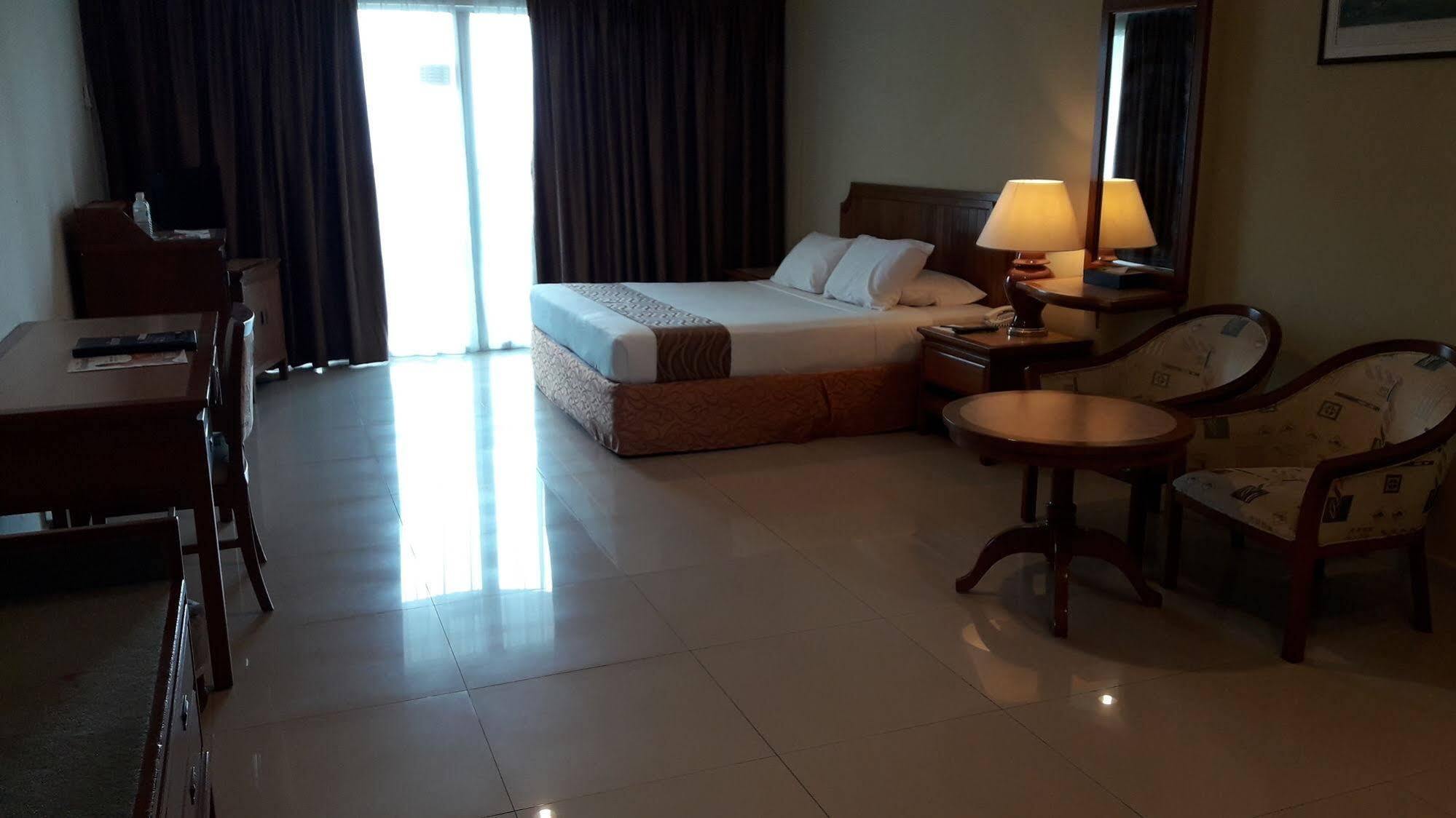 פאנגקור Apartment @ Marina Island מראה חיצוני תמונה